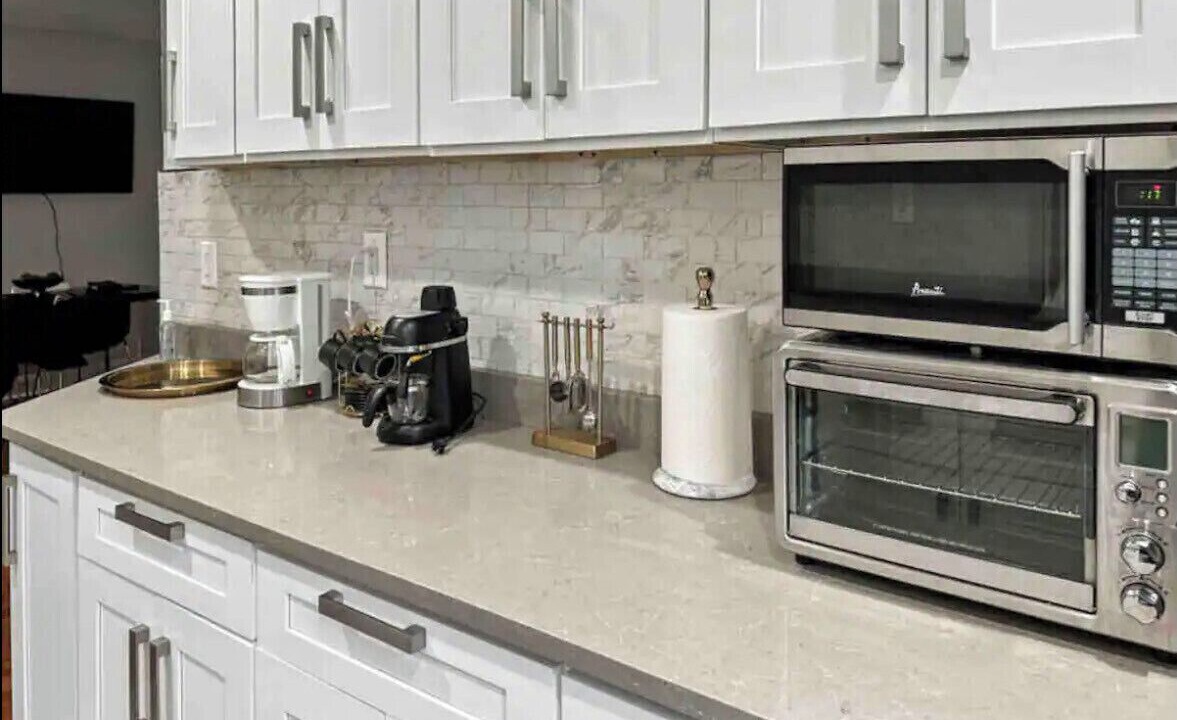 Photo of Kitchen in Central Park North