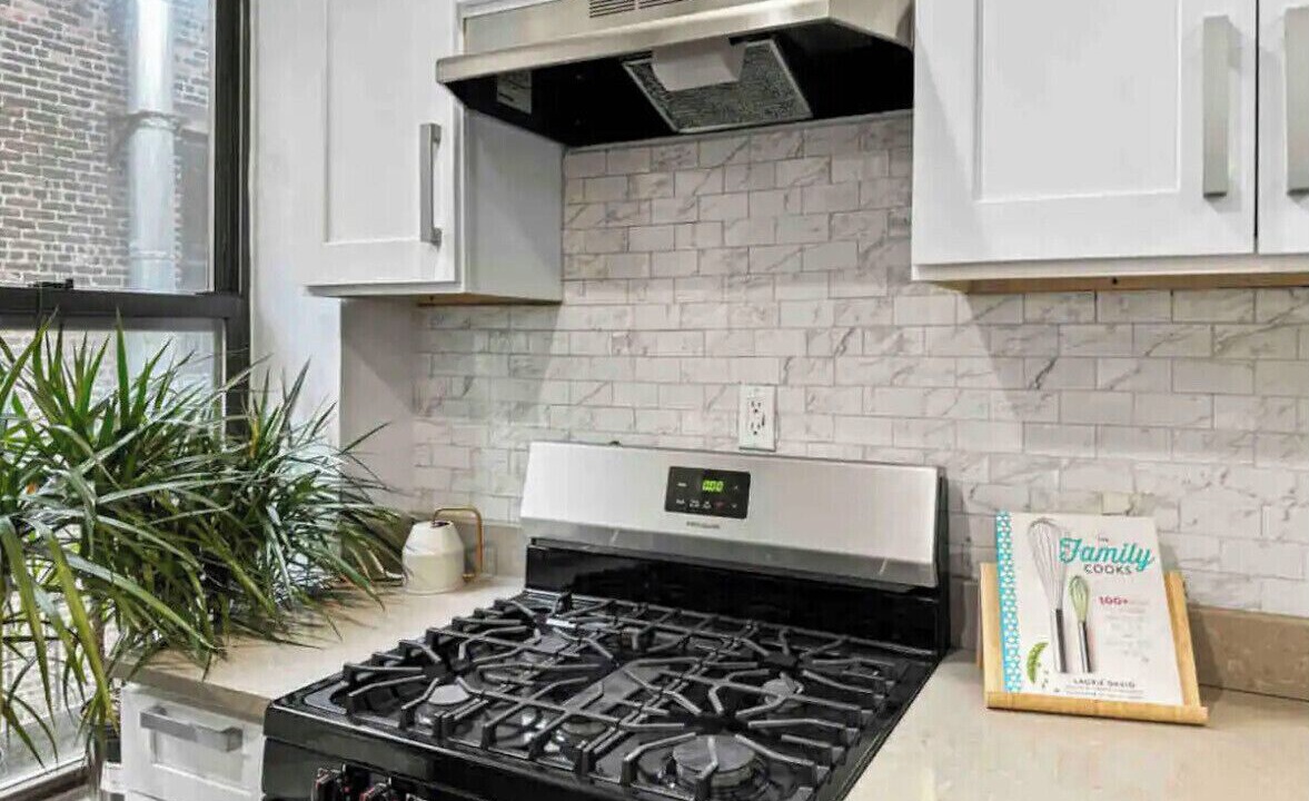 Photo of Kitchen in Central Park North