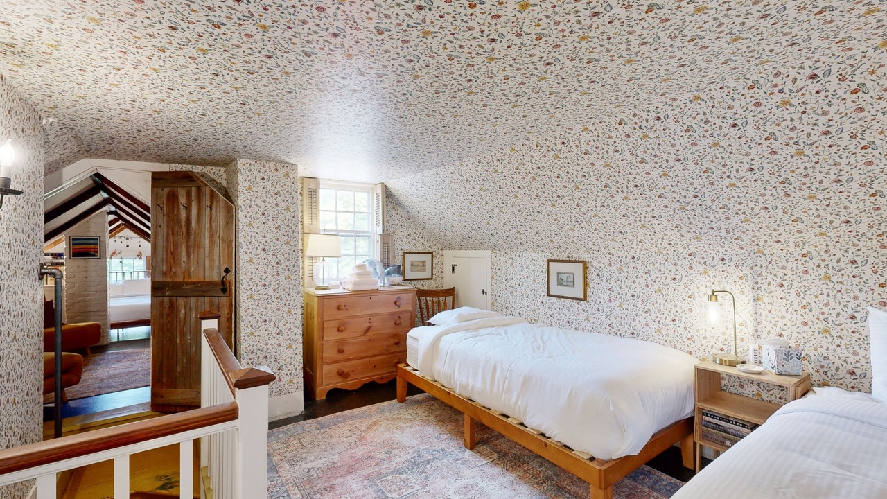 Photo of Bedroom in Chester