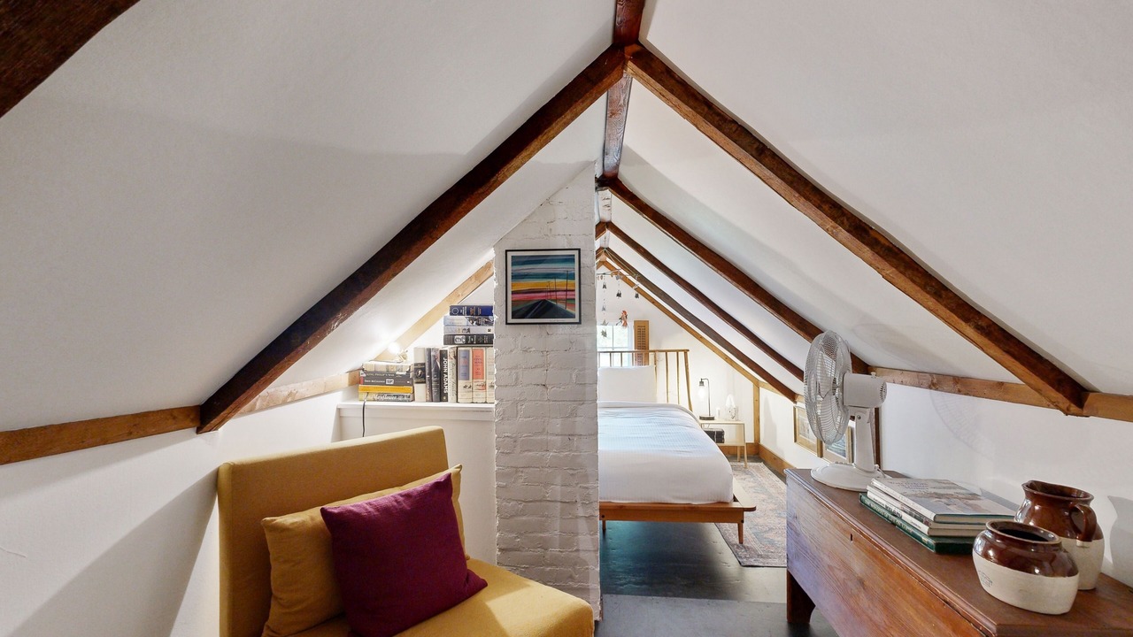 Photo of Bedroom in Chester