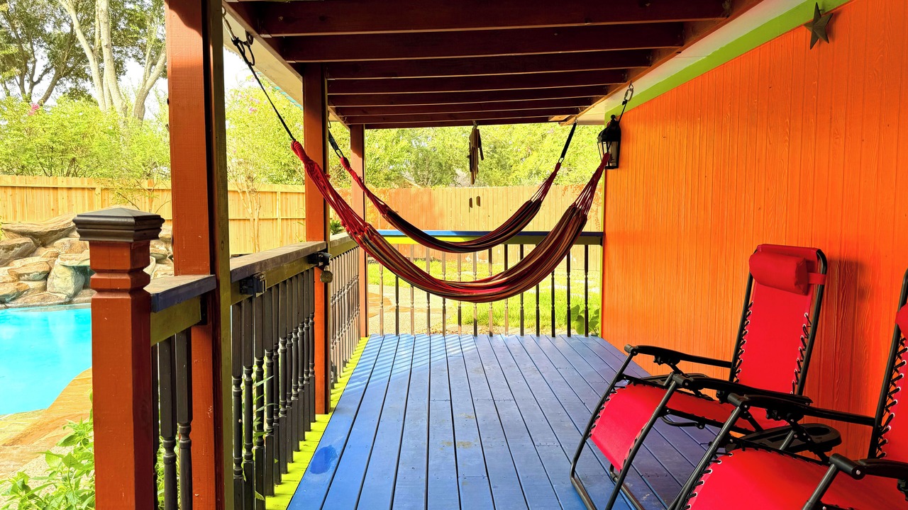 Photo of Outdoor in Spring