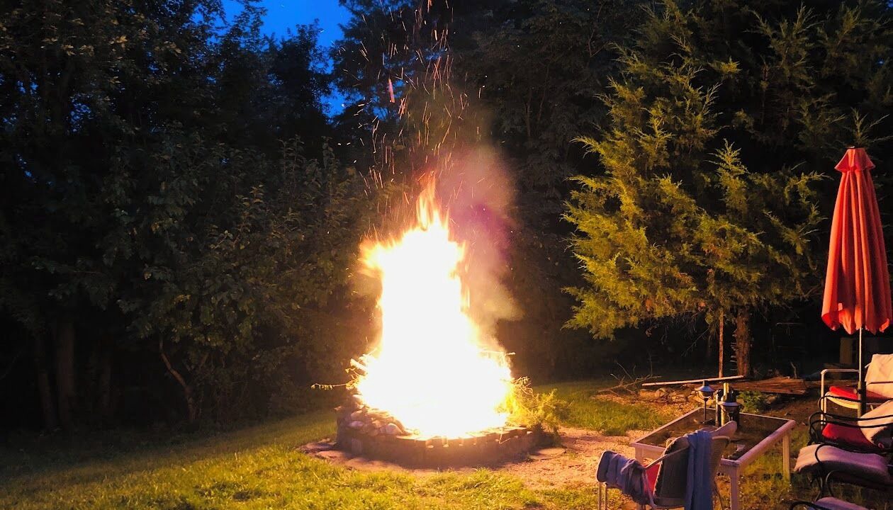 Photo of Outdoor in Sharpsburg