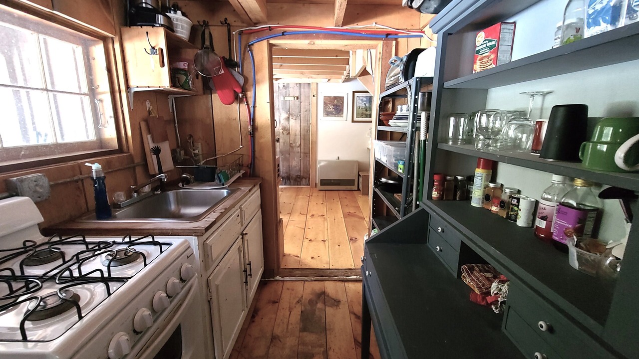 Photo of Kitchen in Jamaica