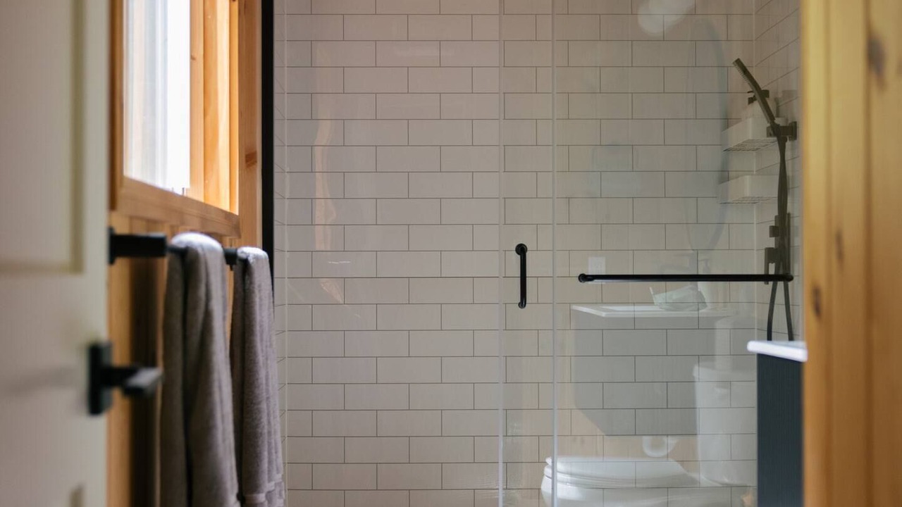 Photo of Bathroom in Windham