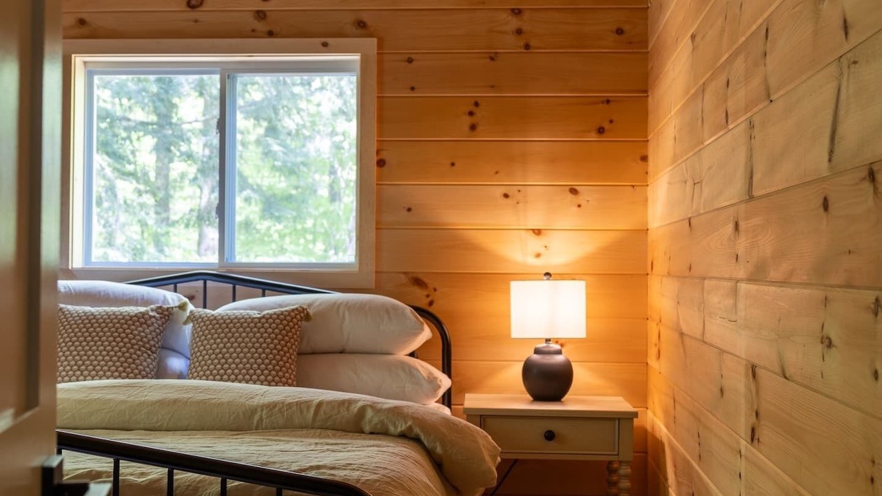 Photo of Bedroom in Windham
