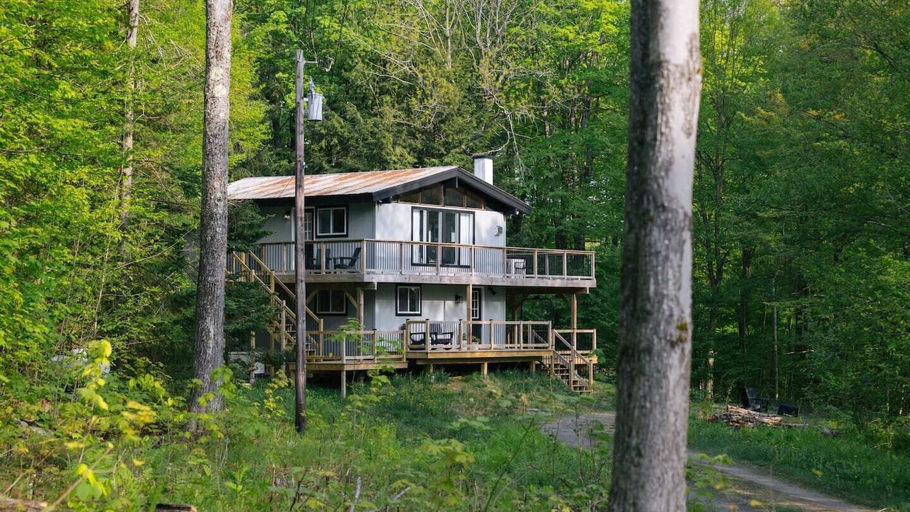 Photo of Outdoor in Windham