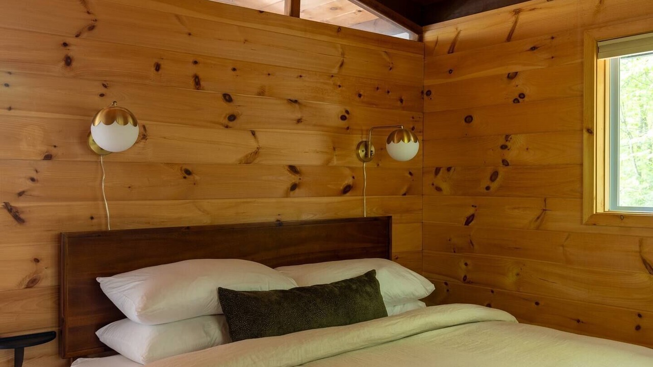 Photo of Bedroom in Windham
