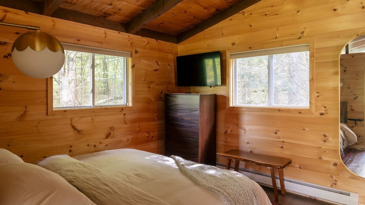 Photo of Bedroom in Windham