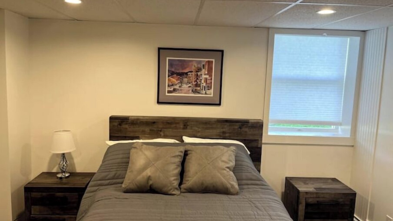 Photo of Bedroom in East Haven  Rutland County