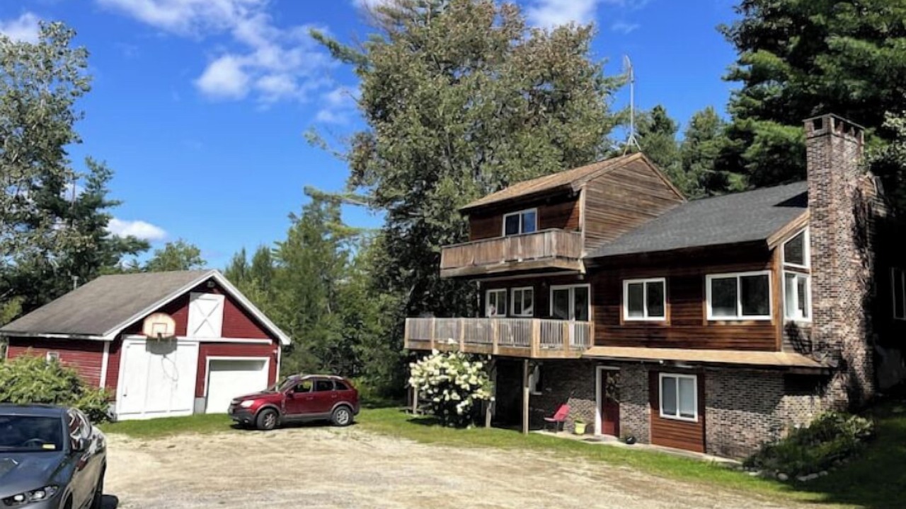 Photo of Outdoor in East Haven  Rutland County