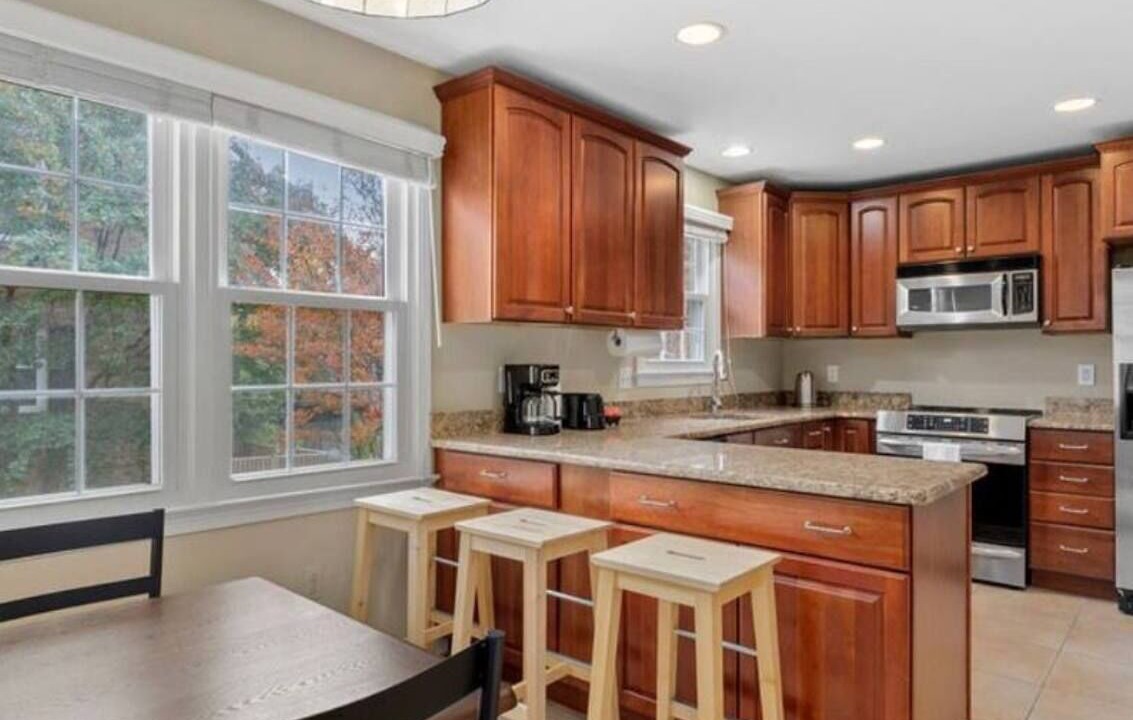 Photo of Kitchen in Wheaton