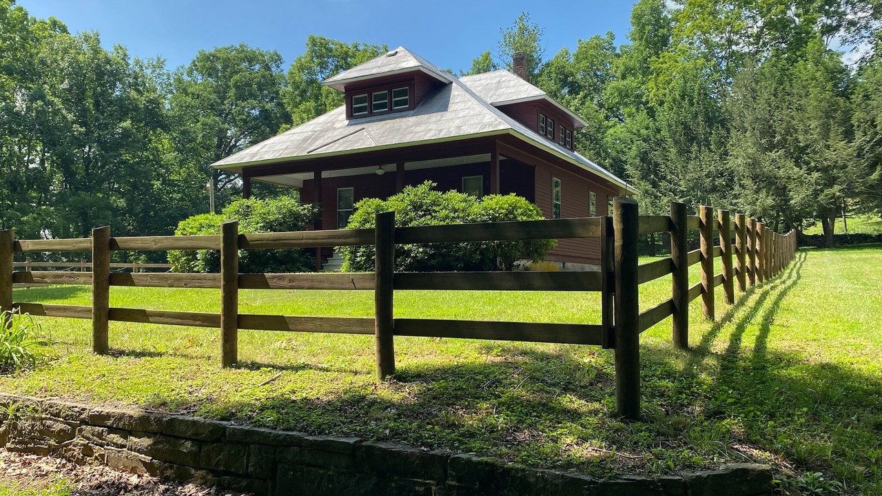 Photo of Outdoor in Greenville