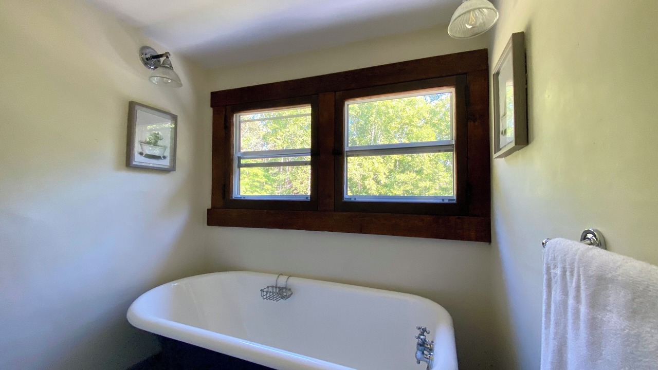 Photo of Bathroom in Greenville