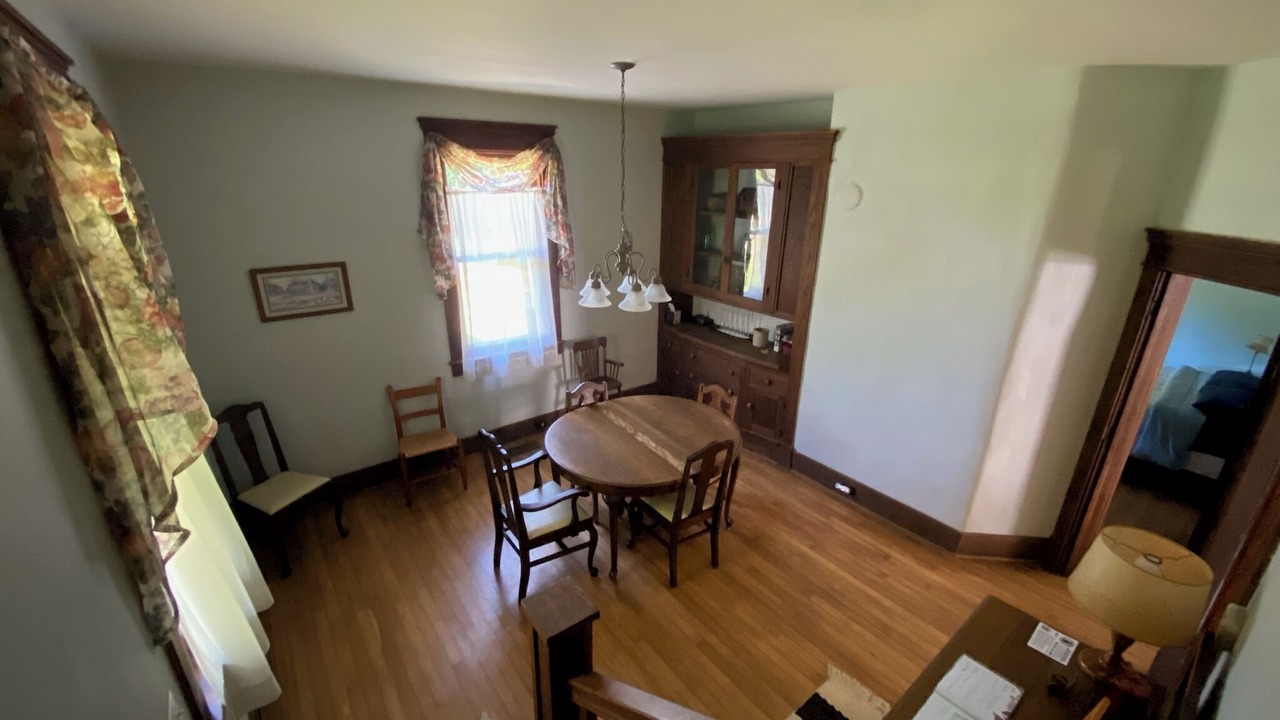 Photo of Livingroom in Greenville