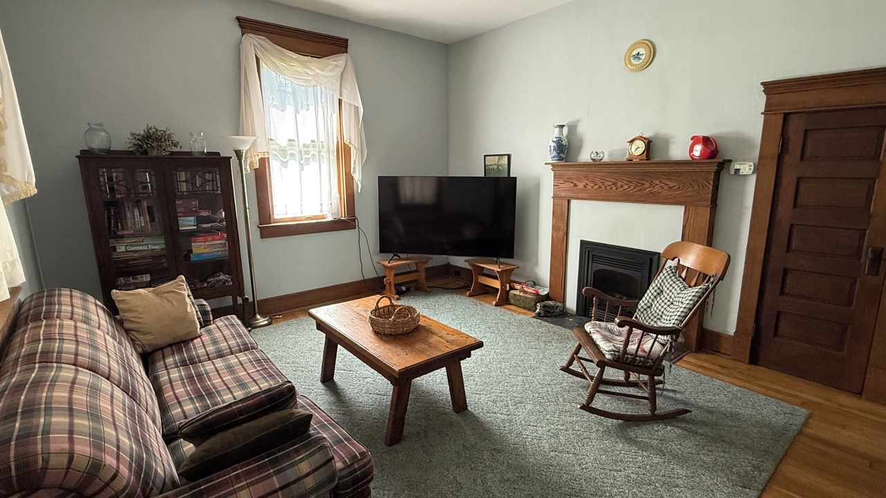 Photo of Bedroom in Greenville