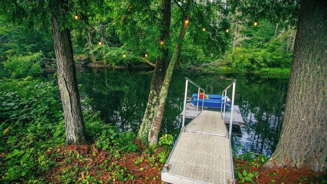 Photo of Outdoor in Webster