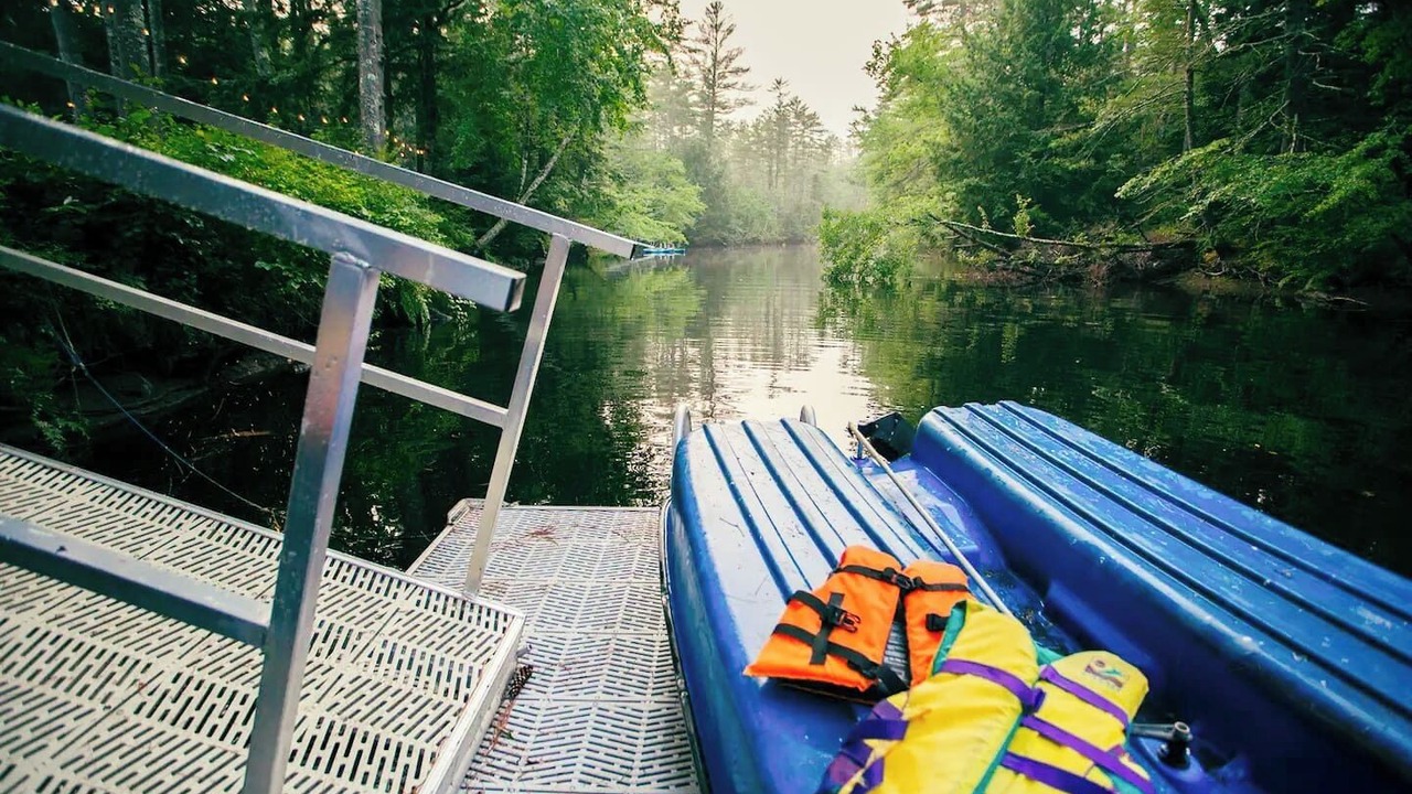 Photo of Outdoor in Webster