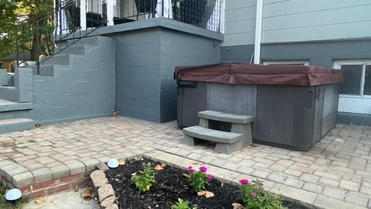 Photo of Patio Balcony in Beavercreek