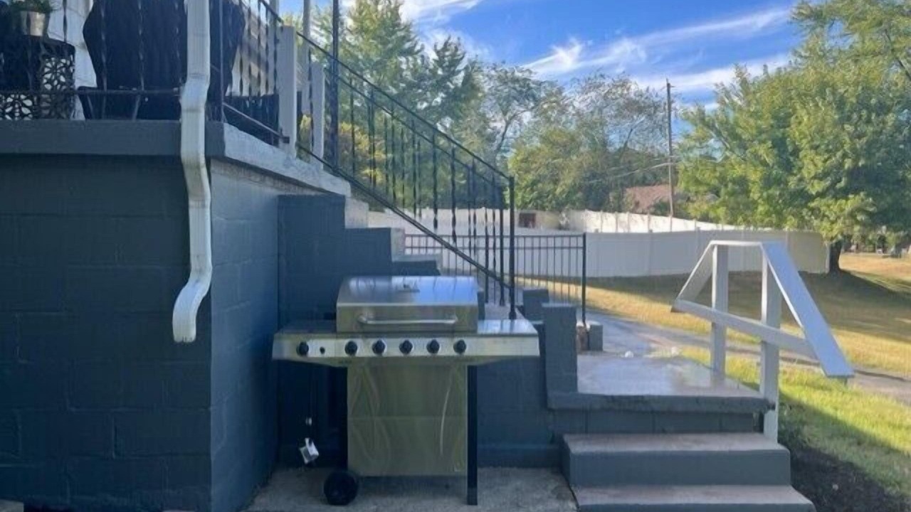Photo of Outdoor in Beavercreek