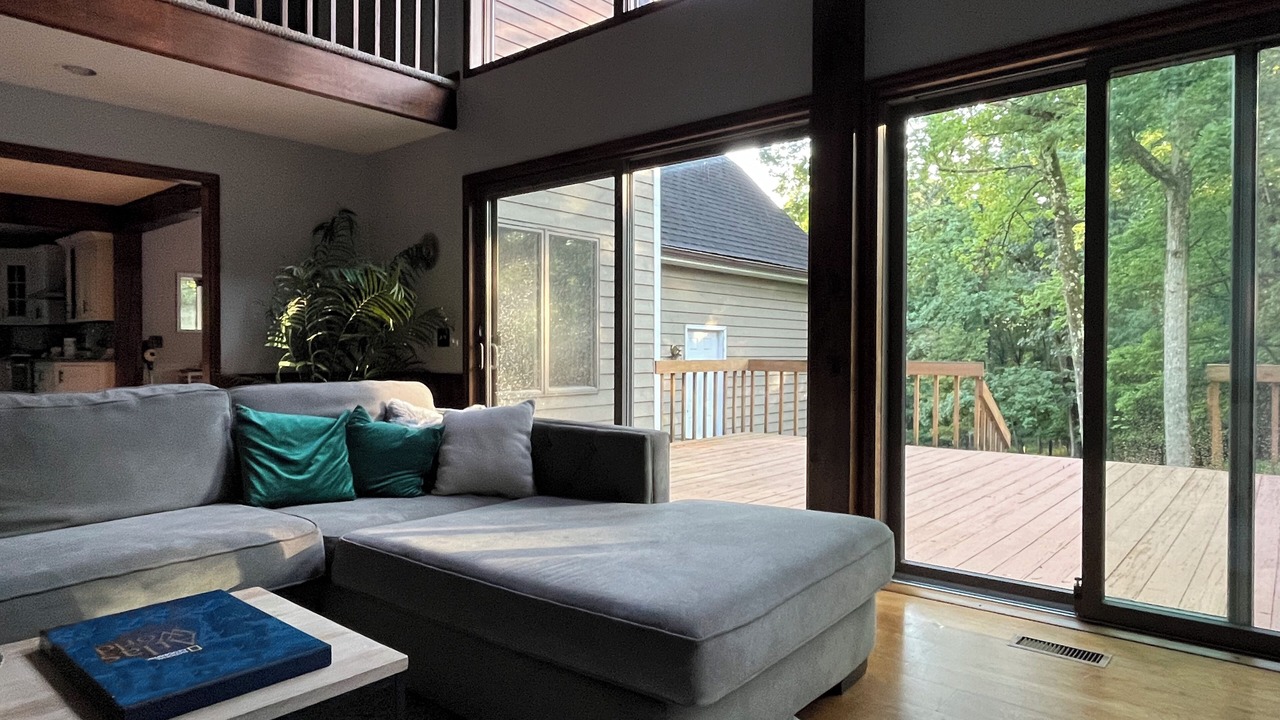 Photo of Livingroom in Hopewell Junction