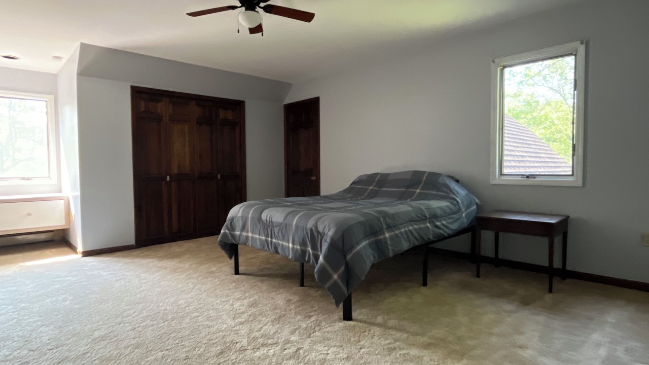 Photo of Bedroom in Hopewell Junction