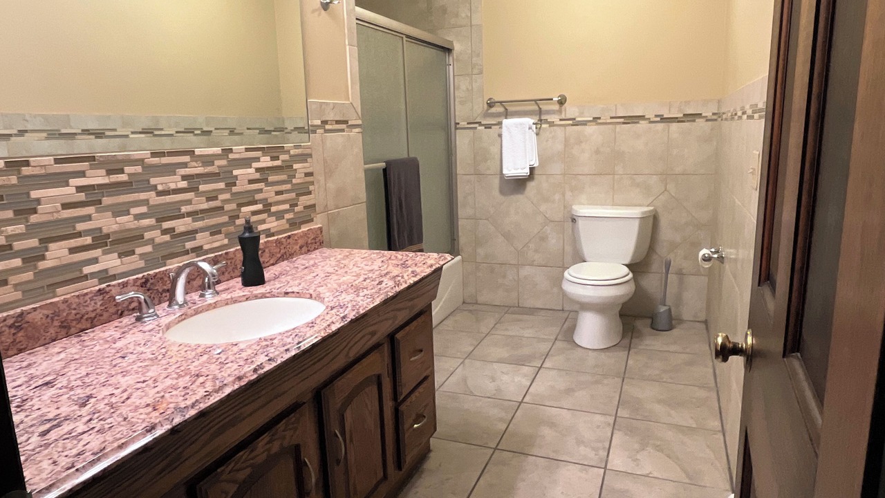 Photo of Bathroom in Hopewell Junction