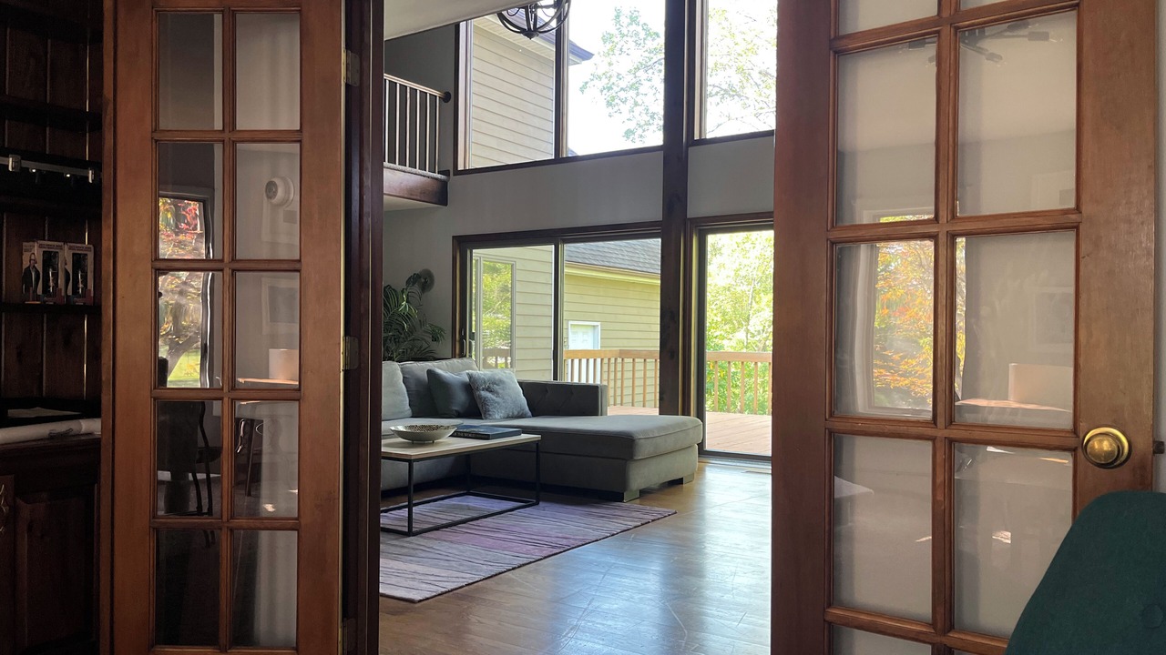Photo of Livingroom in Hopewell Junction
