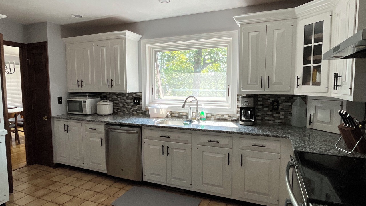 Photo of Kitchen in Hopewell Junction