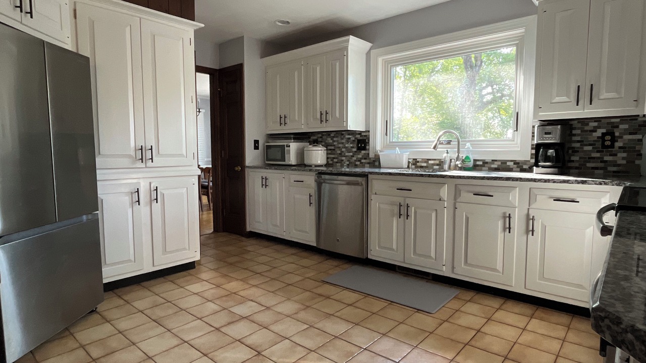 Photo of Kitchen in Hopewell Junction