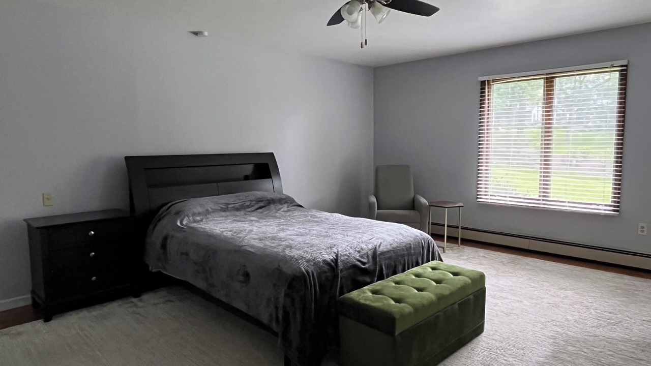 Photo of Bedroom in Hopewell Junction