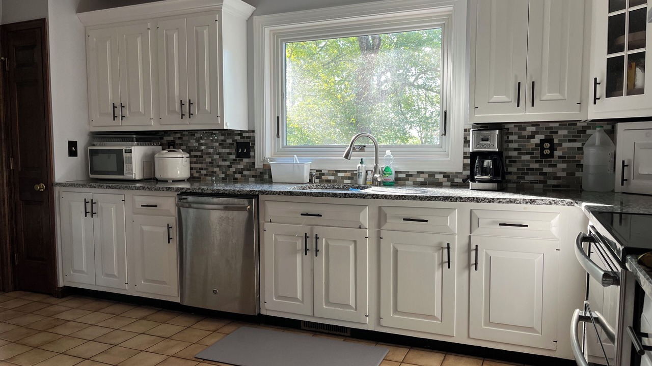 Photo of Kitchen in Hopewell Junction