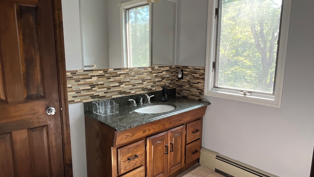 Photo of Bathroom in Hopewell Junction
