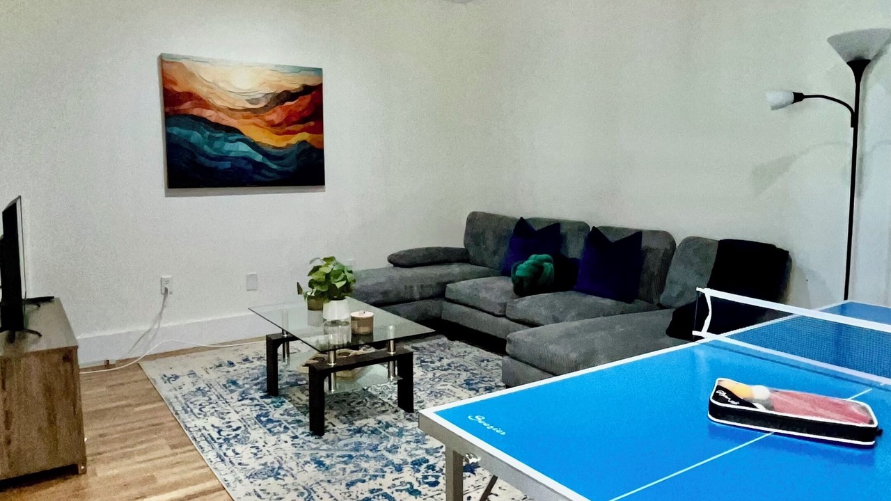 Photo of Livingroom in Fort Plain