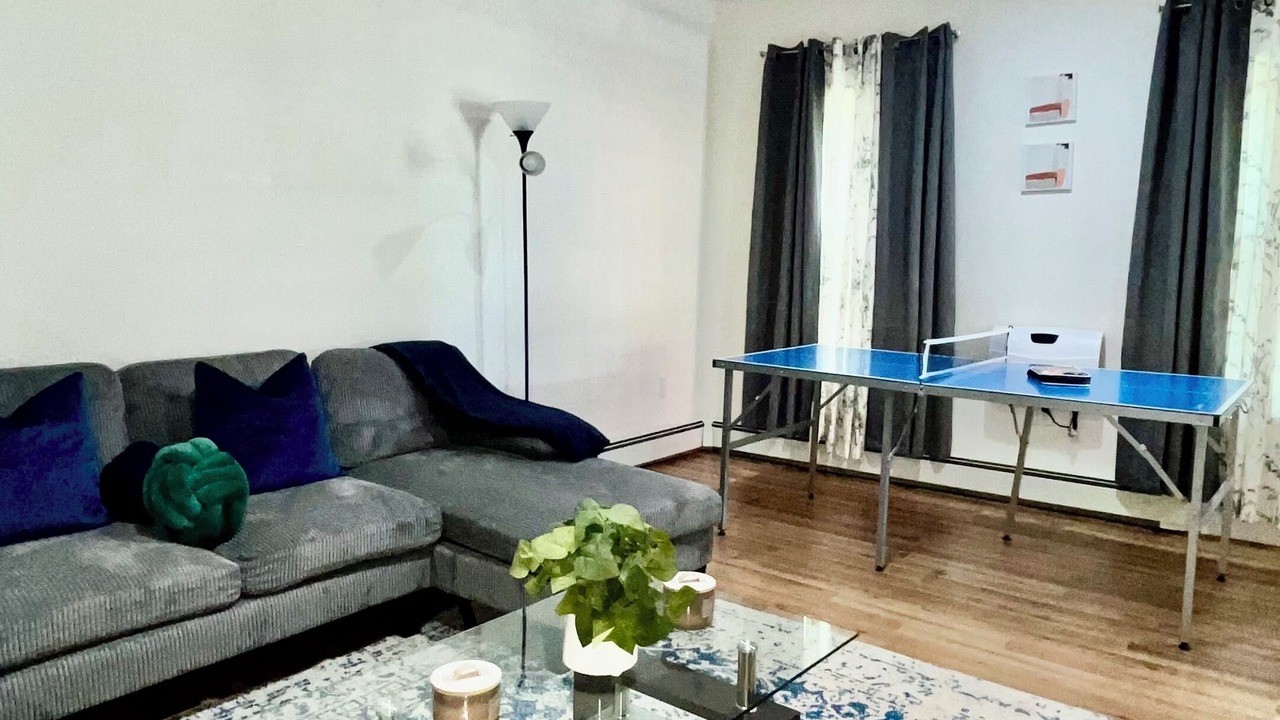 Photo of Livingroom in Fort Plain