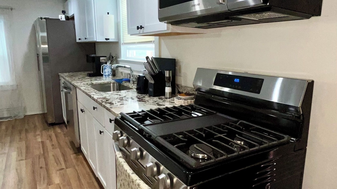 Photo of Kitchen in Fort Plain