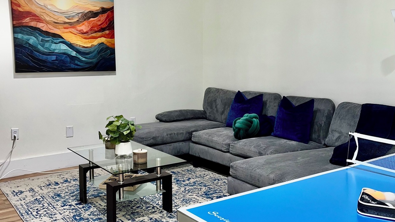 Photo of Livingroom in Fort Plain