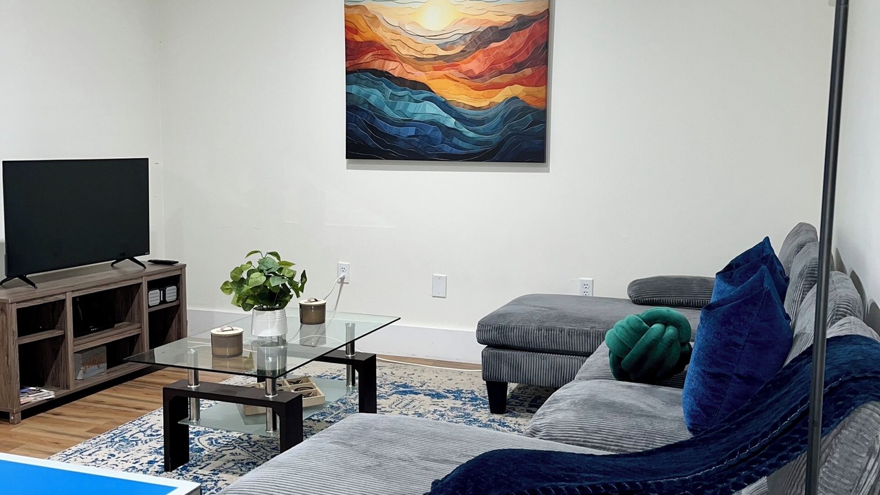 Photo of Livingroom in Fort Plain