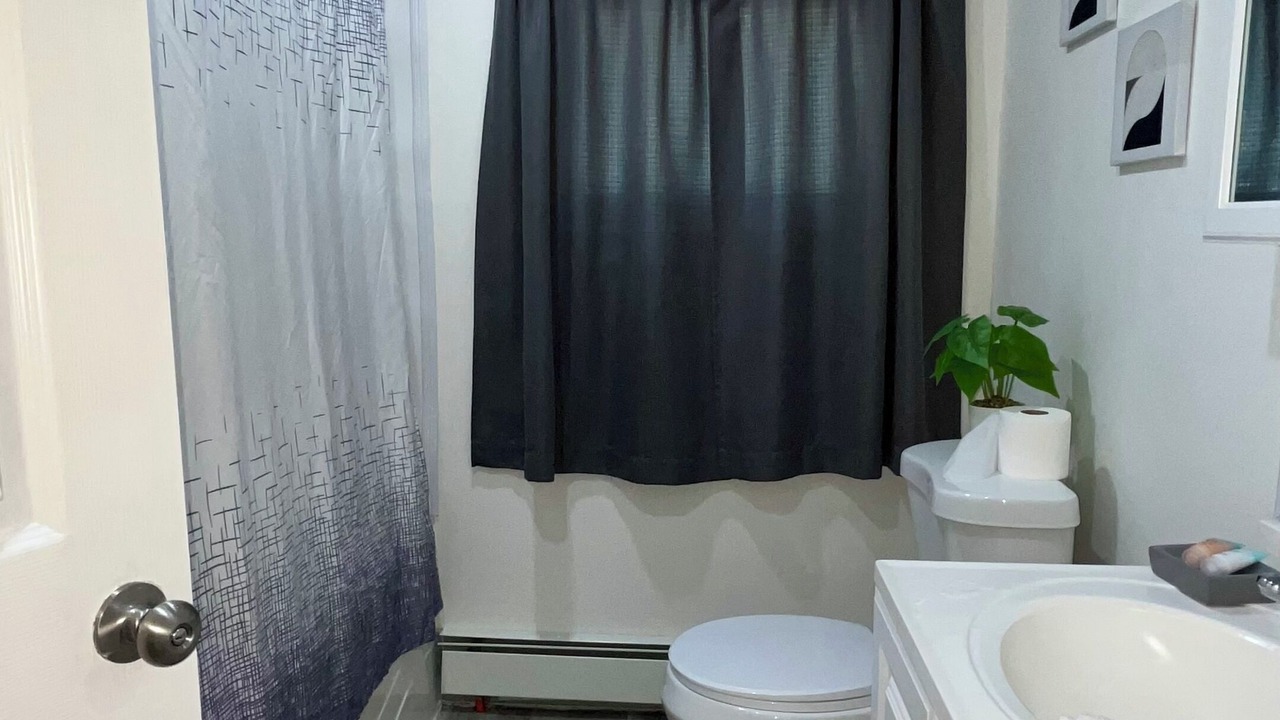 Photo of Bathroom in Fort Plain