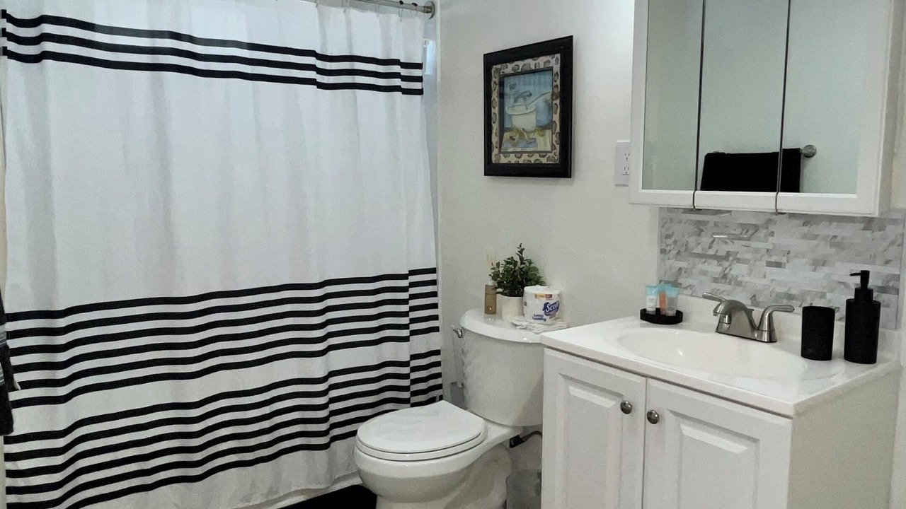 Photo of Bathroom in Fort Plain