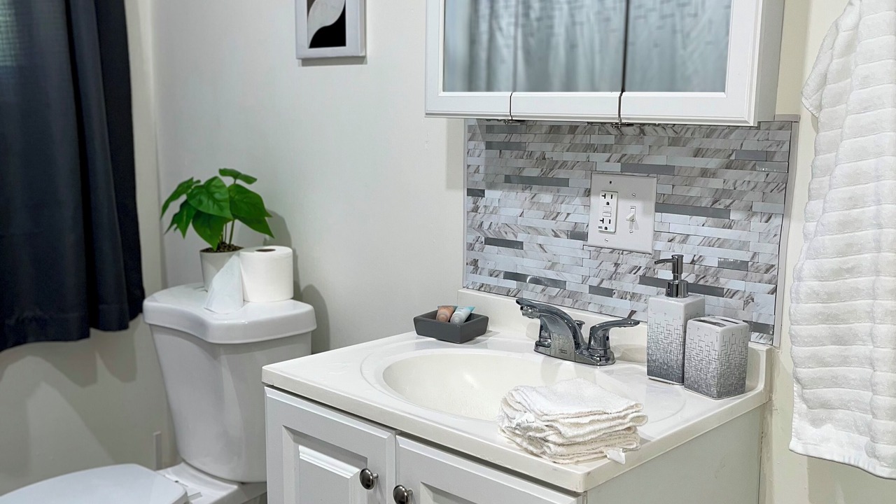 Photo of Bathroom in Fort Plain