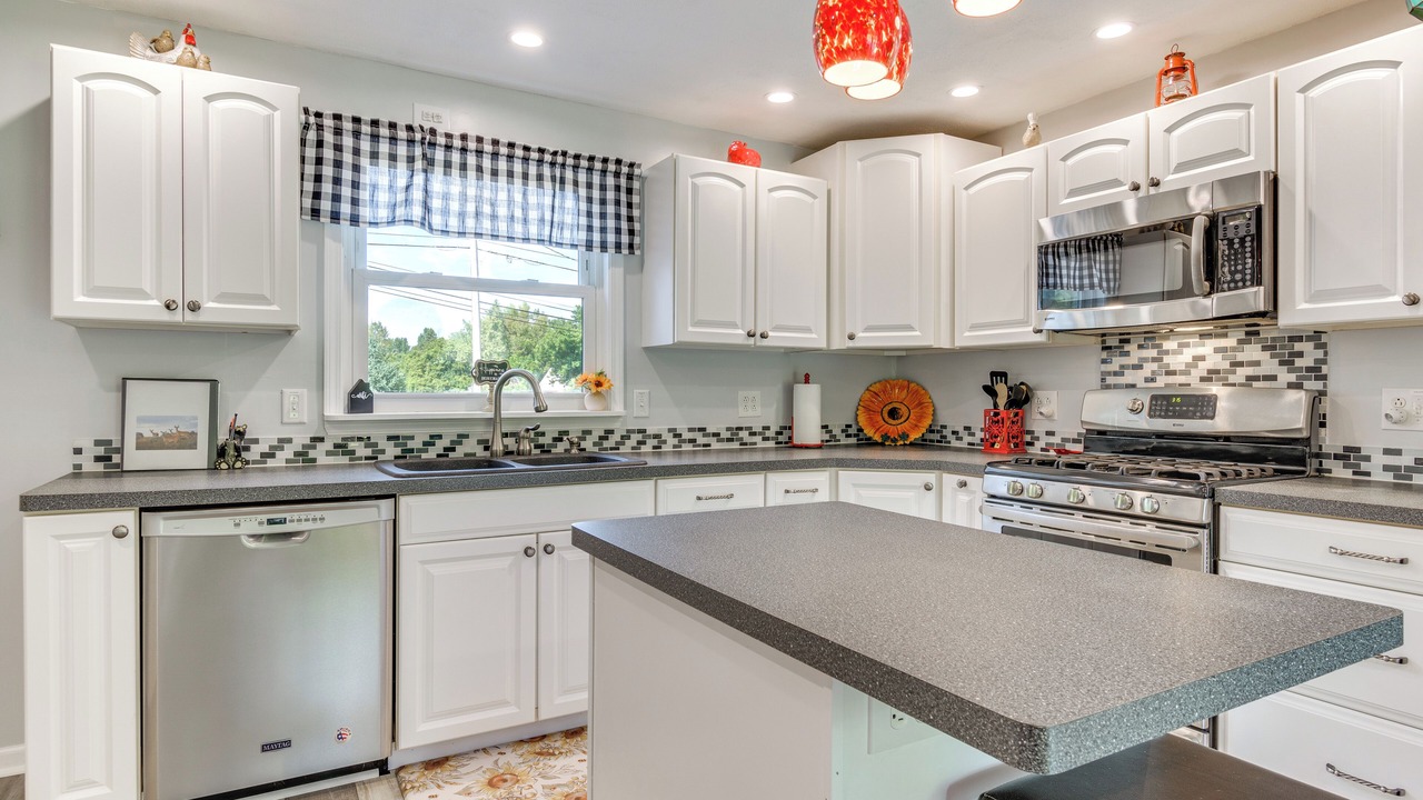 Photo of Kitchen in Fishers