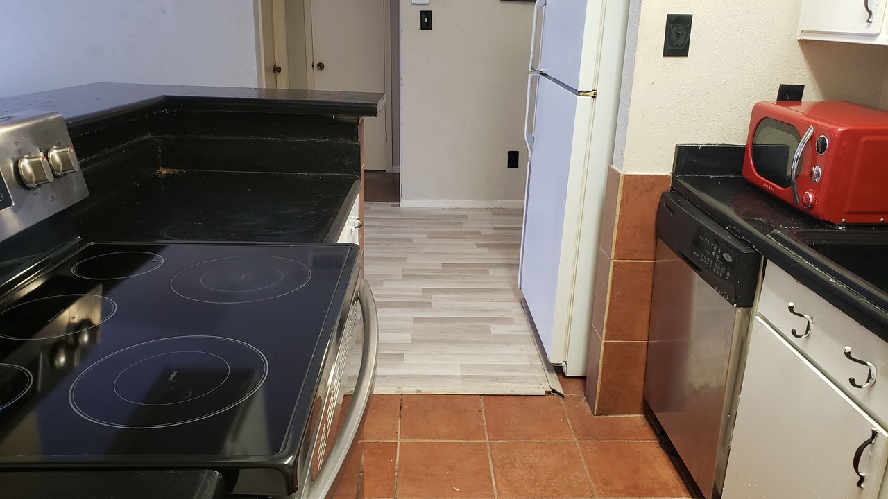 Photo of Kitchen in Clodine