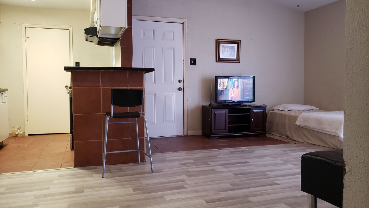 Photo of Bedroom in Clodine