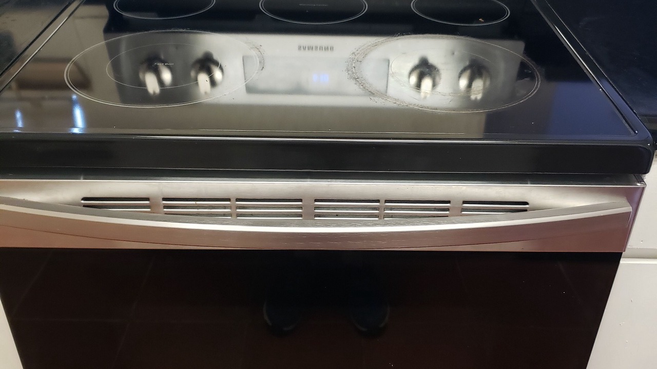 Photo of Kitchen in Clodine