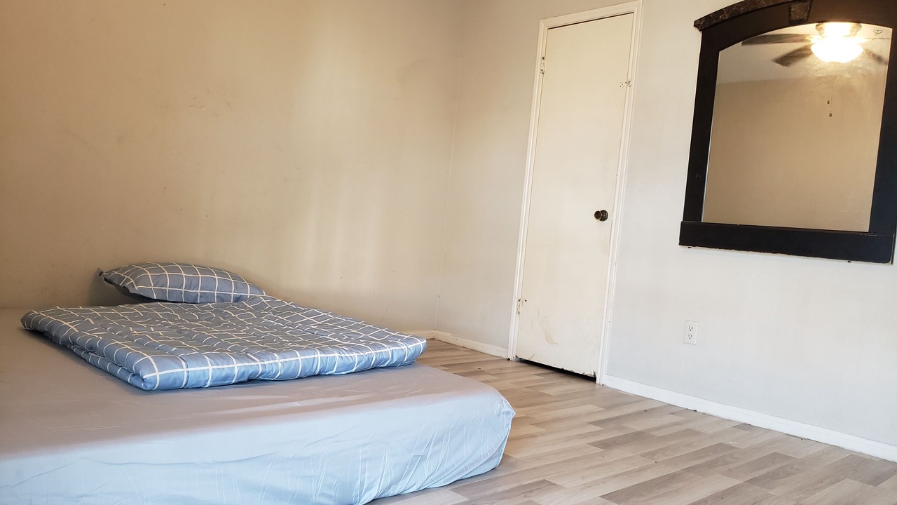 Photo of Bedroom in Clodine