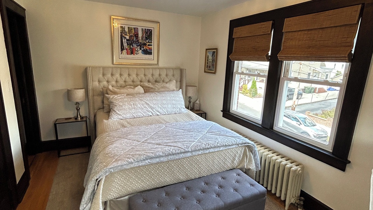 Photo of Bedroom in Middle Hope