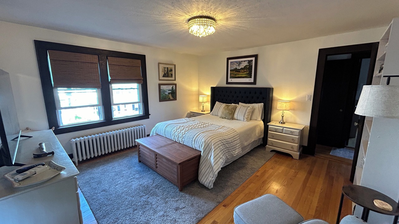 Photo of Bedroom in Middle Hope
