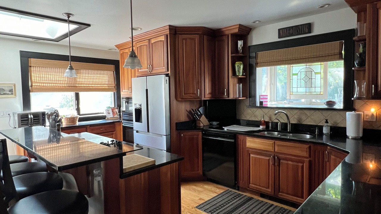 Photo of Kitchen in Middle Hope
