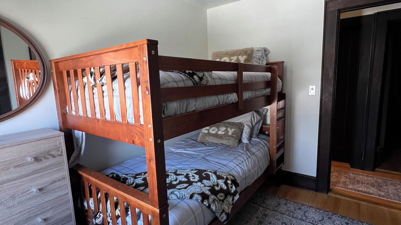 Photo of Bedroom in Middle Hope