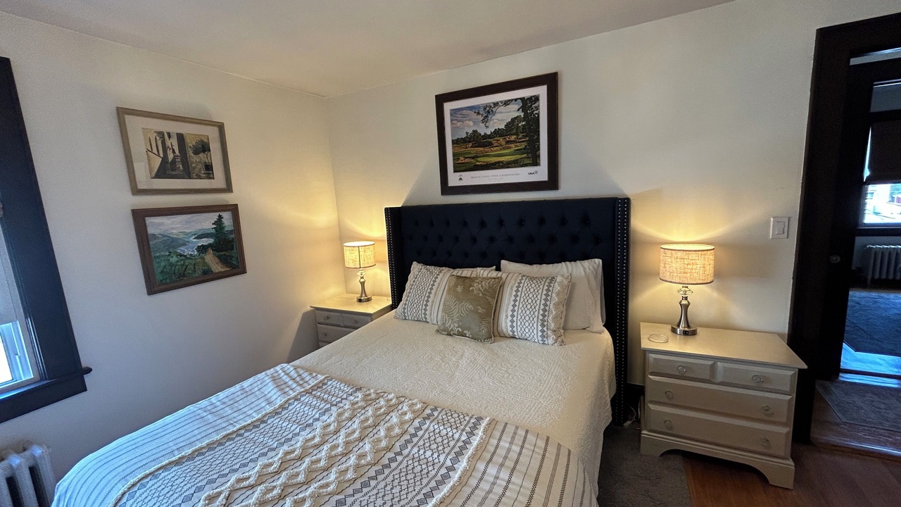 Photo of Bedroom in Middle Hope